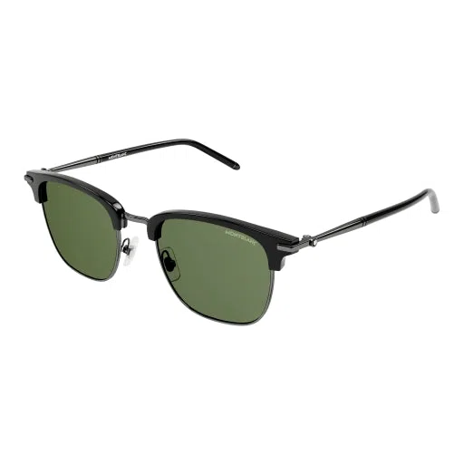Montblanc MB0242S Sunglasses - view 15